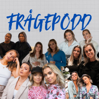 551. Sommarens stora frågepodd!