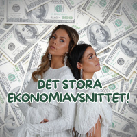 566. Hur vi sparar och spenderar - Det stora ekonomiavsnittet!