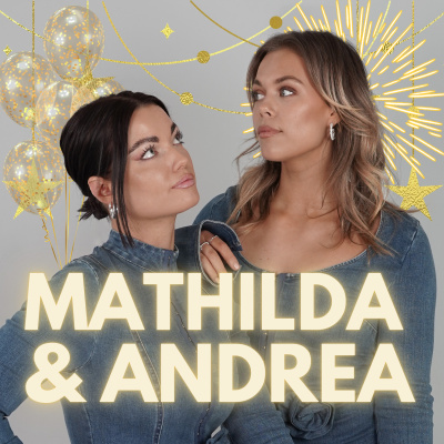 Mathilda Och Andrea