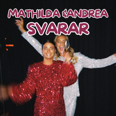 Mathilda Och Andrea
