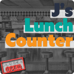 Js Lunch Counter