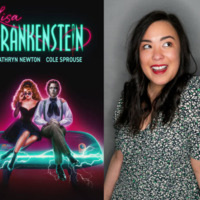 Lisa Frankenstein with Melanie Mackey