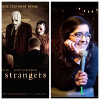 Episode 34 The Strangers with Deanna Ortiz