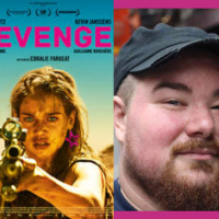Revenge with Jonas Barnes
