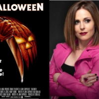 Halloween with Samantha Hale