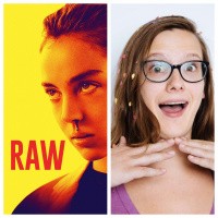 Episode 44: Raw with Austin Smartt