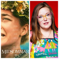 Episode 47 Midsommar with Jamie Shriner