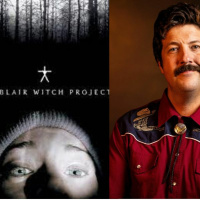 The Blair Witch with Chris Schlichting