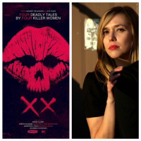 Episode 39 XX with Holly Trasti