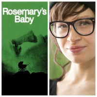 Episode 36 Rosemarys Baby with Carly Ballerini