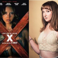 X with Kandice Martellaro