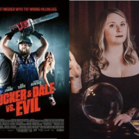 Tucker and Dale Vs. Evil with Shannon Brown