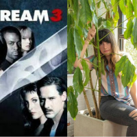 Scream 3 with Annie Russell