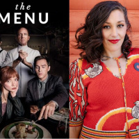 The Menu with Reena Calm