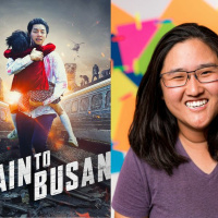 Train to Busan with Diana Hong