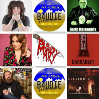 Bloody Mary LIVE at the B4UDie Alaska Comedy Fest