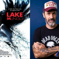 Lake Mungo with Mishka Schubaly