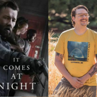 It Comes at Night with Zach Peterson