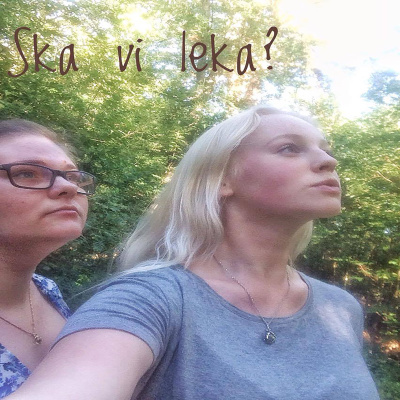 Ska Vi Leka Podcast