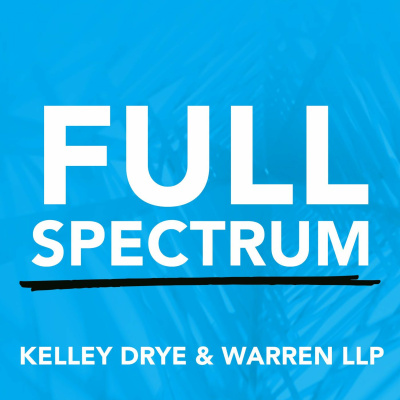 Kelley Drye Full Spectrum