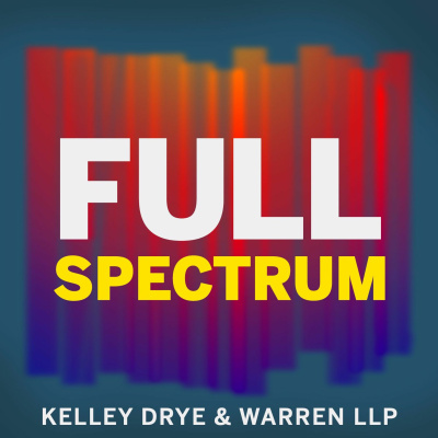 Kelley Drye Full Spectrum