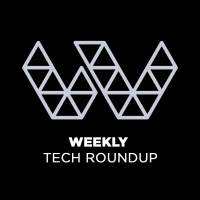 Weekly Tech RoundUP