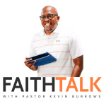 Kevin Burrows: Faithtalk Productions