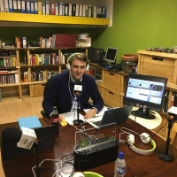 MAS QUE COACHING. PROGRAMA 4. ESPECIAL NAVIDAD.