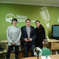 MAS QUE COACHING. PROGRAMA 7. LA IMPORTANCIA DE PARAR