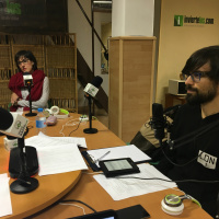 MÁS QUE COACHING. PROGRAMA 13. www,masQUEUNAradio.com