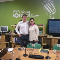 MÁS QUE COACHING. #15. PNL. www.masQUEUNAradio.com