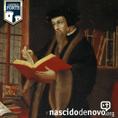 Podcast Nascidodenovo.org