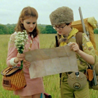 Moonrise Kingdom: Beyond The Chickchaw