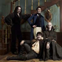 What We Do In The Shadows 2: What We Do In The Moonlight
