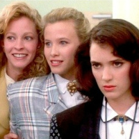 Heathers: Damage Control