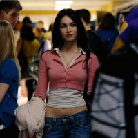 Jennifer‘s Body