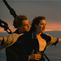 Titanic 2: A Stoner Comedy
