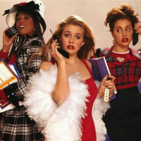 Clueless 2: High School Reunion