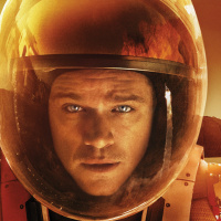 The Martian 2: Life On Mars?