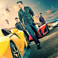 Need For Speed 2: Hot Wheels Edition 