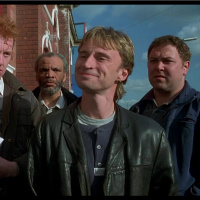 The Full Monty 2: Dream Bigger