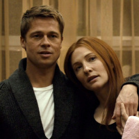 Being Benjamin Button