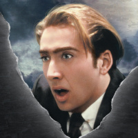 Vampires Kiss 2: Uncaged