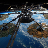 Geostorm 2: Dutch Oven 