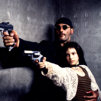 Leon: The Houseplant