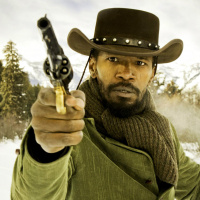 Django  Broomhilda: Slingers Against Slavers 