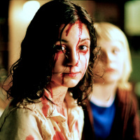 Let The Right One In: Curse of the Killer Kitties (feat. The Contrarians)