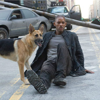 I Am Legend 2: Legends Never Die
