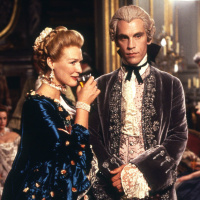 Dangerous Liaisons: Children of the Revolution 