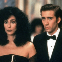 Moonstruck 2: Thats Amore!